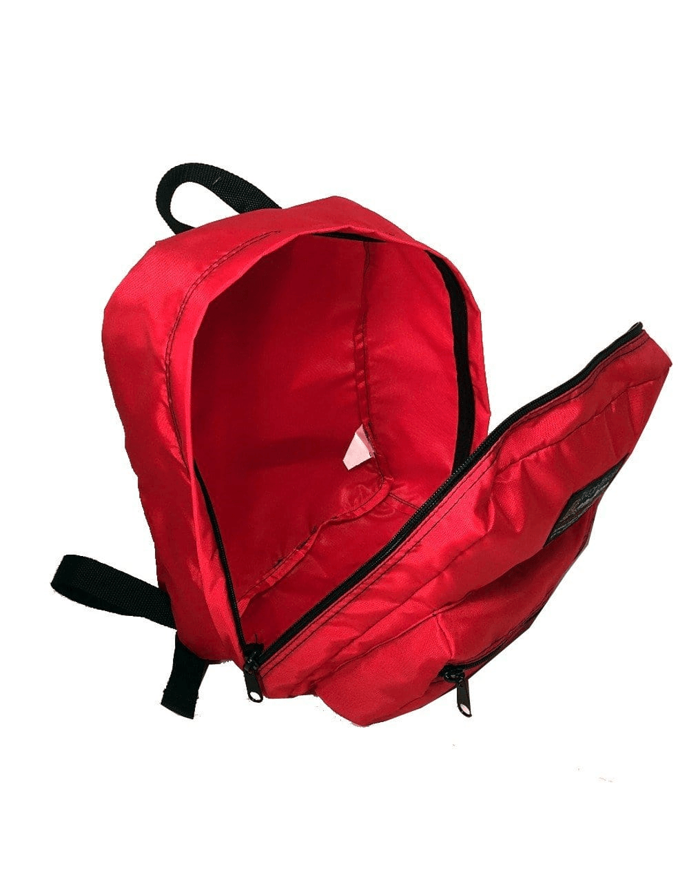 Made in USA ELEMENTARY Child’s Backpack Children's Backpacks