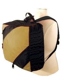 ELSQUARE Backpack Children's Backpacks, by Tough Traveler. Made in USA since 1970