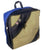 Tough Traveler Luggage ELSQUARE Backpack
