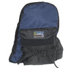 ERIE Backpack Sling Backpacks, by Tough Traveler. Made in USA since 1970