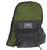 Made in USA heavy duty backpack for school