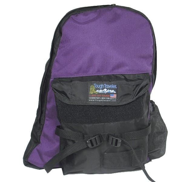 Made in USA ERIE Backpack Sling Backpacks