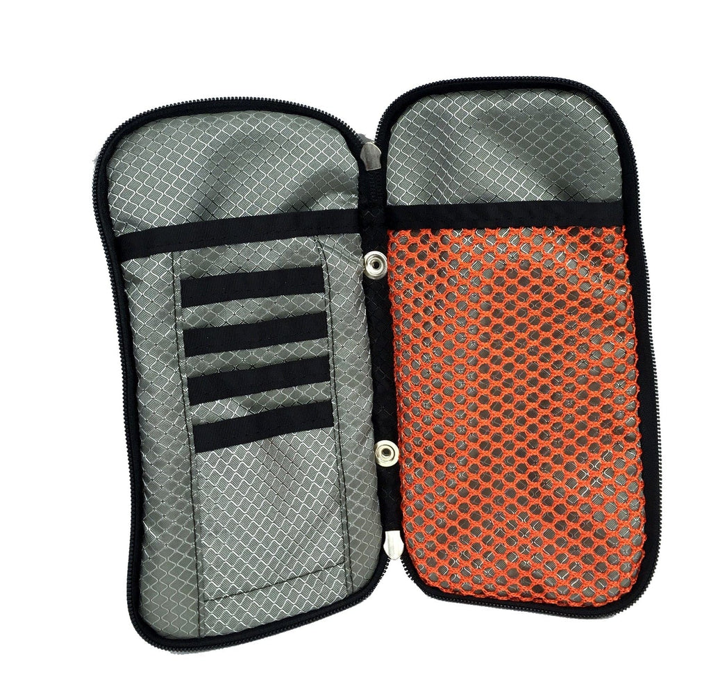 ETRA POUCH Pouches, by Tough Traveler. Made in USA since 1970