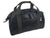 Tough Traveler Luggage Medium - Black Vinyl EURO DUFFEL