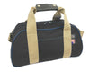 EURO DUFFEL Carry-on Luggage, by Tough Traveler. Made in USA since 1970