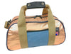 EURO DUFFEL Carry-on Luggage, by Tough Traveler. Made in USA since 1970