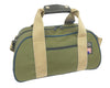 EURO DUFFEL Carry-on Luggage, by Tough Traveler. Made in USA since 1970