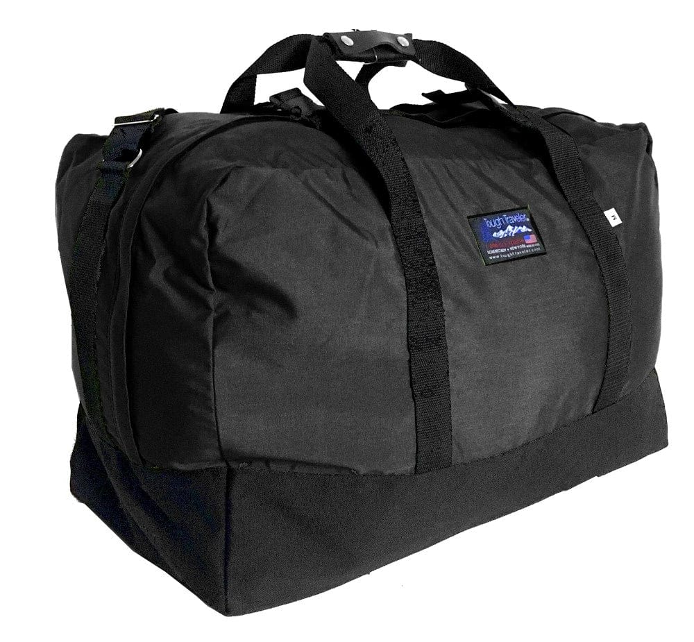 EXPEDITION Duffel Duffel Bags, by Tough Traveler. Made in USA since 1970