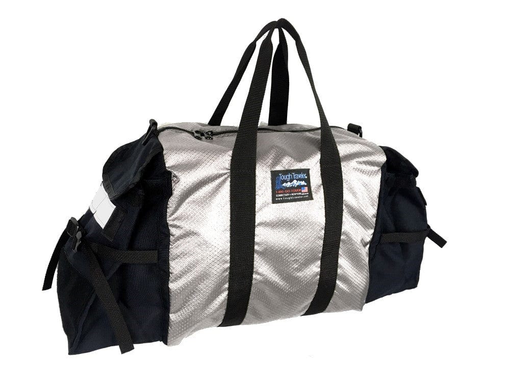 Made in USA EXTENDED DUFFEL Duffel Bags