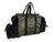 Tough Traveler Luggage Charcoal Diamond / Small EXTENDED DUFFEL