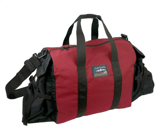Duffel Bags Made in USA | Gym, Travel & Gear Bags | Tough Traveler Duffel Bags Made in USA | Gym, Travel & Gear Bags | Tough Traveler