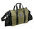 Tough Traveler Luggage Olive / Small EXTENDED DUFFEL