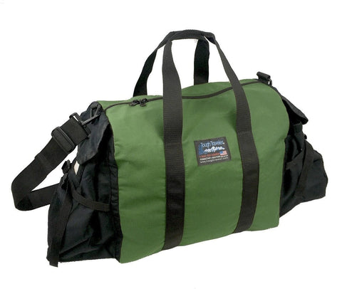 EXTENDED DUFFEL