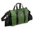 Tough Traveler Luggage Green / Medium EXTENDED DUFFEL