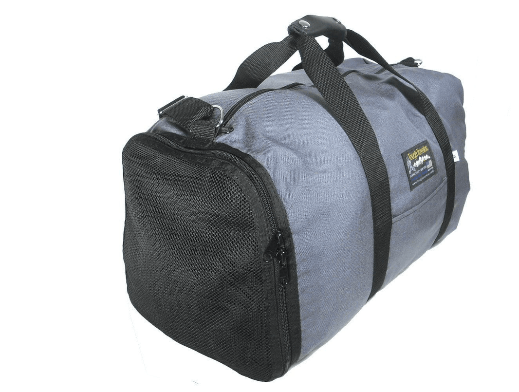Tough Traveler Duffel Bags Made in USA