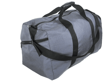 Made in USA EXTRA-SMALL FITNESS DUFFEL Duffel Bags