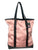 Tough Traveler Luggage Small / Soft Pink FANCY TOTE