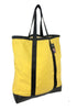 FANCY TOTE Tote Bags, by Tough Traveler. Made in USA since 1970