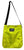 Tough Traveler Luggage Yellow FB TOTE