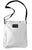Tough Traveler Luggage White Diamond FB TOTE