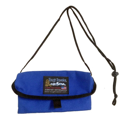 Made in USA FLAP NECK POUCH Pouches
