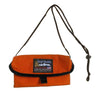 FLAP NECK POUCH Pouches, by Tough Traveler. Made in USA since 1970