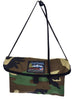 FLAP NECK POUCH Pouches, by Tough Traveler. Made in USA since 1970