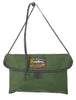 FLAP NECK POUCH Pouches, by Tough Traveler. Made in USA since 1970