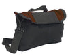 FLAP SACK Messenger Bags, by Tough Traveler. Made in USA since 1970