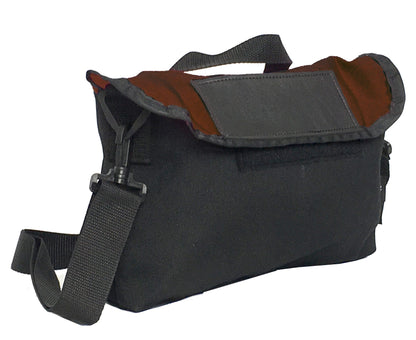 Made in USA FLAP SACK Messenger Bags