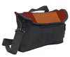 FLAP SACK Messenger Bags, by Tough Traveler. Made in USA since 1970