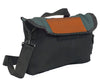 FLAP SACK Messenger Bags, by Tough Traveler. Made in USA since 1970