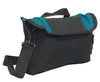 FLAP SACK Messenger Bags, by Tough Traveler. Made in USA since 1970