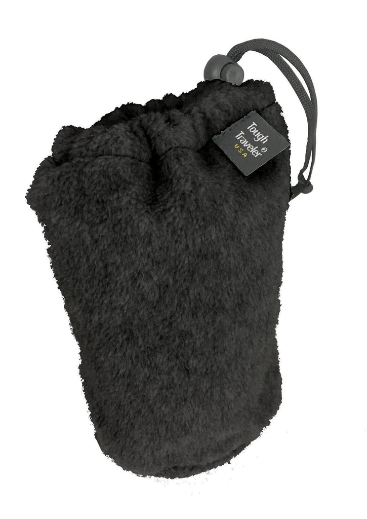 FLEECE STUFF SACK  |  FLEECE STUFF SACK