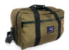 FLIGHT BAG Personal Bag Carry-on Luggage, by Tough Traveler. Made in USA since 1970