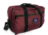 FLIGHT BAG Personal Bag Carry-on Luggage, by Tough Traveler. Made in USA since 1970