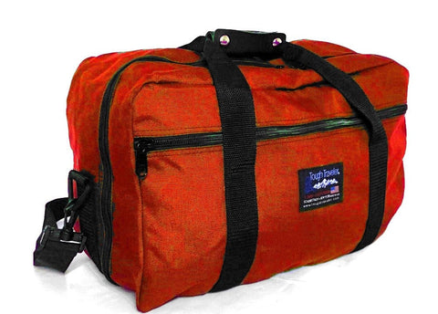 FLIGHT BAG