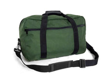 Tough Traveler | Made in USA | FLIGHT BAG Carry-On Bag