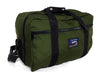 FLIGHT BAG Personal Bag Carry-on Luggage, by Tough Traveler. Made in USA since 1970