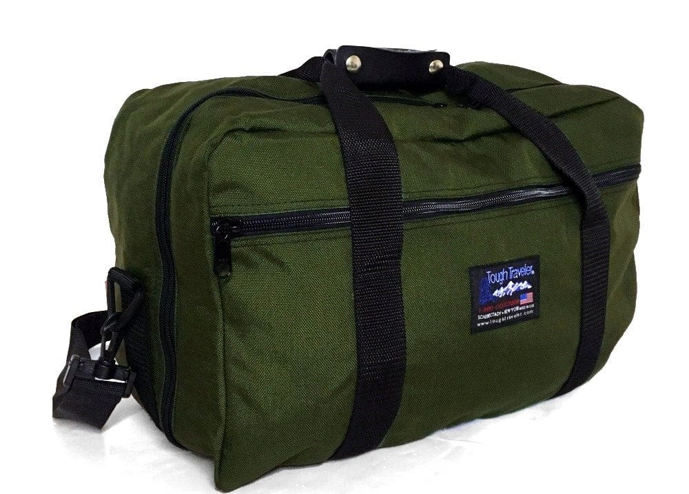 FLIGHT BAG
