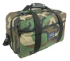 FLIGHT BAG Personal Bag Carry-on Luggage, by Tough Traveler. Made in USA since 1970