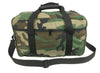 FLIGHT BAG Personal Bag Carry-on Luggage, by Tough Traveler. Made in USA since 1970