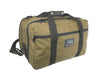 FLIGHT-COM Carry-on Laptop Bag Carry-on Luggage, by Tough Traveler. Made in USA since 1970