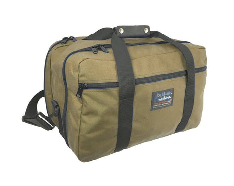 FLIGHT-COM Carry-on Laptop Bag