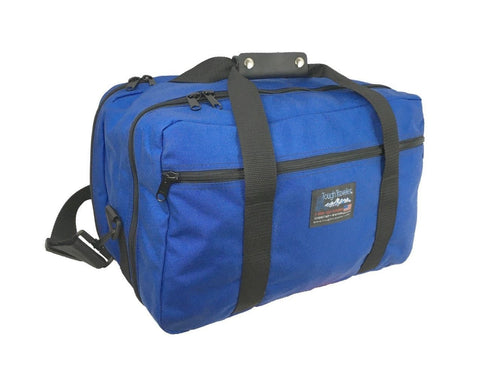 Tough Traveler Luggage Royal FLIGHT-COM Carry-on Bag