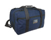 FLIGHT-COM Carry-on Laptop Bag Carry-on Luggage, by Tough Traveler. Made in USA since 1970