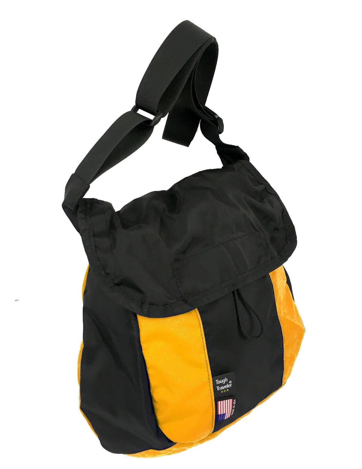 Made in USA FLY Messenger Bag Messenger Bags