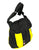 Tough Traveler Luggage Yellow FLY Messenger Bag