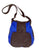 Tough Traveler Luggage FLY Messenger Bag