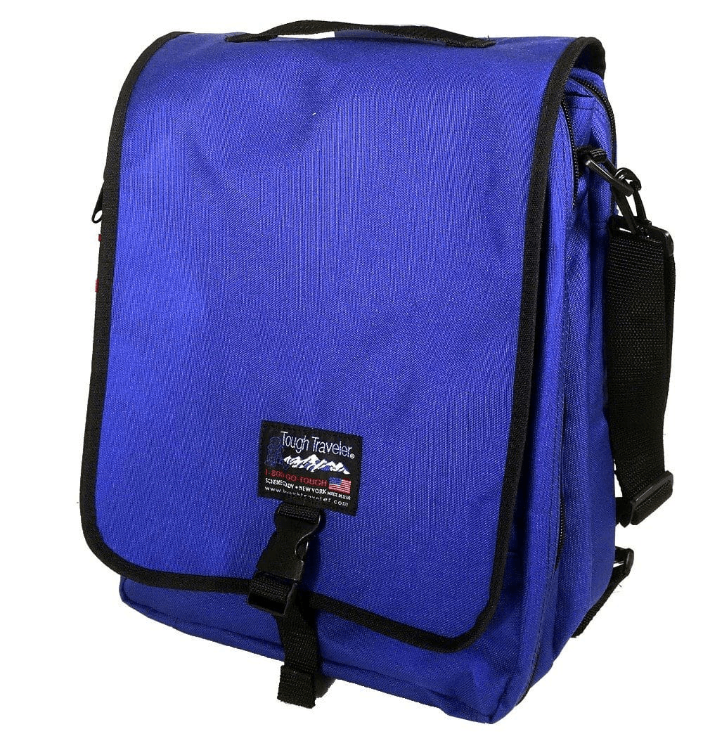 Made in USA GOMBAC Convertible Laptop Computer Bag Laptop Backpacks